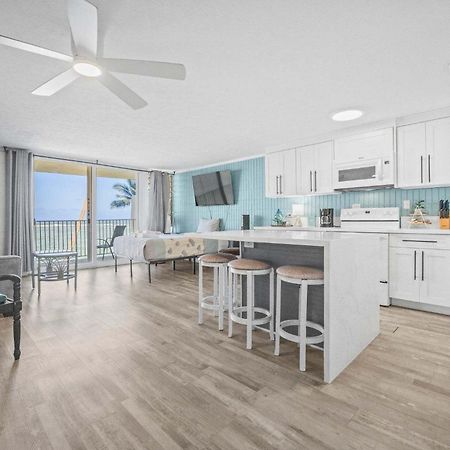 Beautiful Beachfront Condo Laie Exterior foto